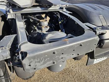 DAF XF 480 4x2 SSC / RETARDER / SPECIAL INTERIOR